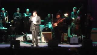 The late great Charley Pride with Redd Volkaert 2010