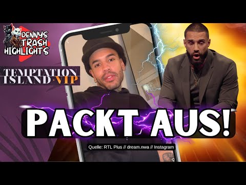 JURISTISCHE FOLGEN für Aleks Petrovic? Vanessas Bruder PACKT AUS!