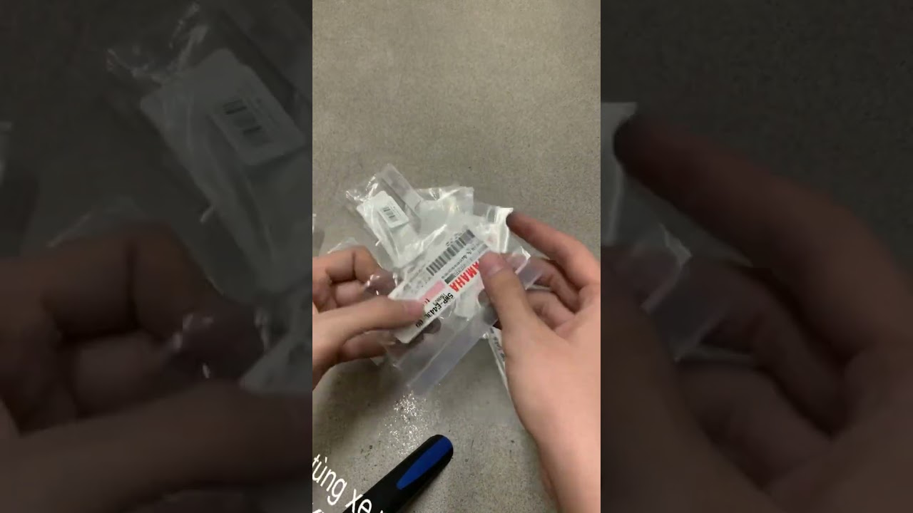 [EX15][8:BẦU LỌC GIÓ] YACS-4002 ỐNG XẢ DẦU EX15 (15-18) (23). EX155 [8:BẦU(22)]-[Yamaha]