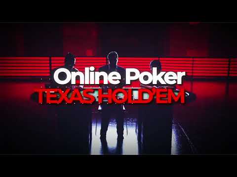 Poker Master : Texas Hold'em
