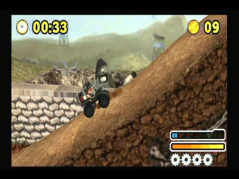 Rumble Trucks Playstation 3