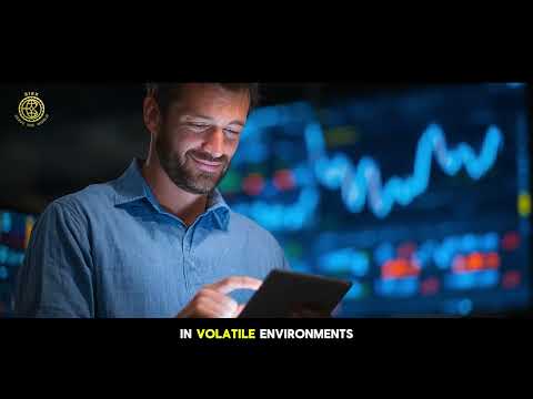 81EX Why Calm Judgment Matters Most When Markets Become Noisy