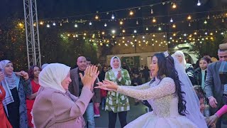 فرح هدى بالكامل وفرحتها وسط أهلها واصحابها????