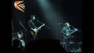 Heffron Drive - Better Get To Movin