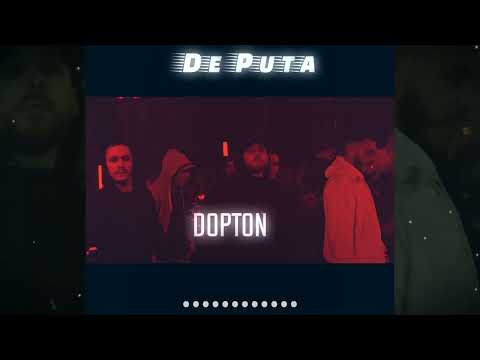 Denny Njeto ft Bino ft J Jam  - De Puta