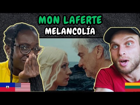 REACTION TO Mon Laferte - Melancolía (Official Video) | FIRST TIME HEARING