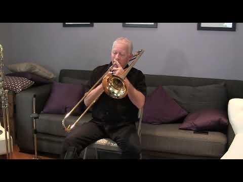 AndyMartin Trombone