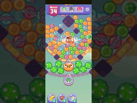 Angry Birds Dream Blast Level 2280