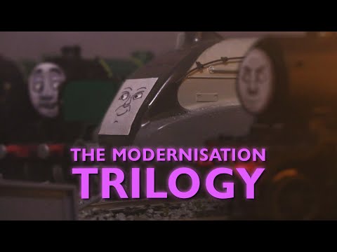 The NWR Stories | 1973