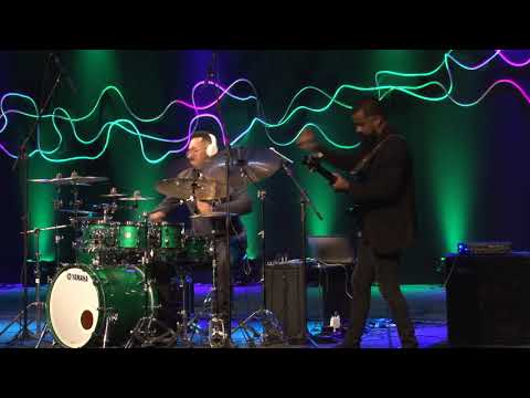 Cleverson Silva e Fernando Rosa  - Jam Session