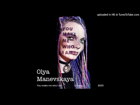 Olya Manevskaya - Raise your head, stand up and go  (female fronted)   (lb)
