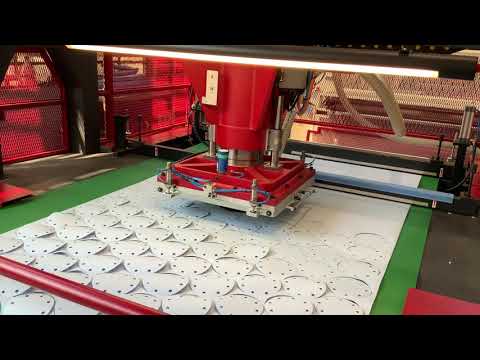 SANSON F1 EDI 45 Ton “FAST