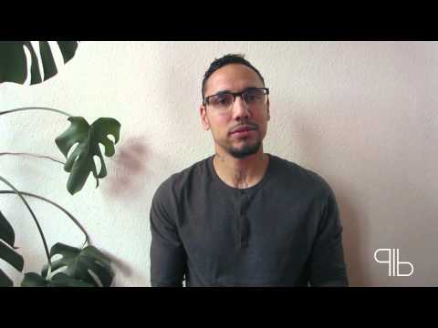 B-Tight Playaz - Drinne 28.09.2012 (Interview - Punchlines.biz)