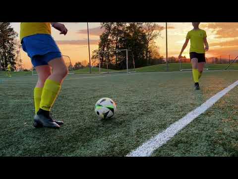 REAM & ŽNK Radomlje vrjamemo v moč sanj