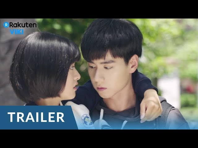 A LOVE SO BEAUTIFUL - OFFICIAL TRAILER [Eng Sub] | Hu Yi Tian, Shen Yue, Gao Zhi Ting, Wang Zi Wei