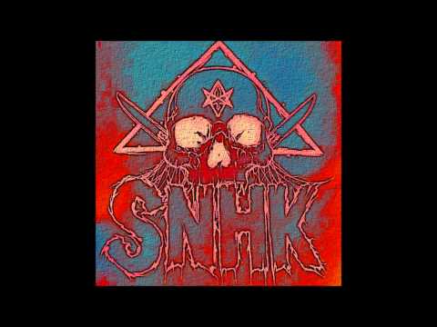 SNHK - Intro/Chemrails
