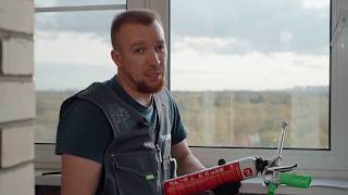 Утепление балкона: разбор ошибок