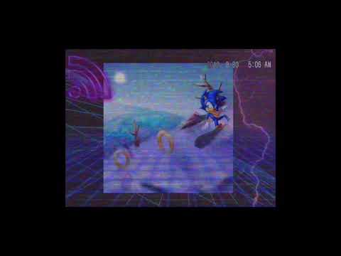 Ice Cap Zone ( V A P O R W A V E )