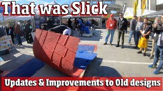 7 New Tools & Equipment From World of Concrete