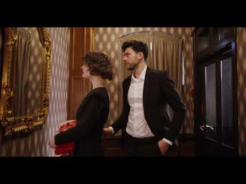 DJ JEDY & Kate Linch & Niki Four - Libertango