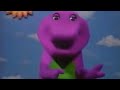 Barney S BackYard Park Fanmade 1991 Read Description