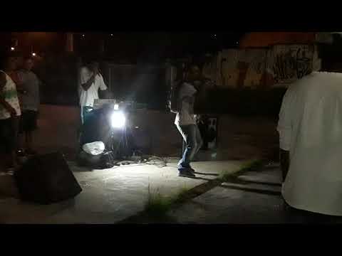 Esquece a garrafinha e mete fogo nessa bomba! Mc zezao zn