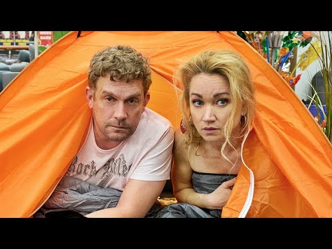 REHRAGOUT-RENDEZVOUS | Trailer & Filmclips deutsch german [HD]