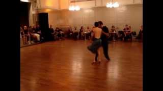 2012.11.03 Luis Bianchi & Daniela Pucci (3/4)