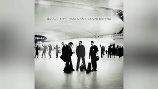 U2 - In a Little While