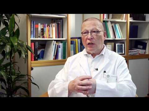 Welche Untersuchungen werden während der Schwangerschaft durchgeführt?