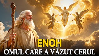 Povestea Niciodată-Dezvăluită a lui Enoh: Omul pe care Dumnezeu l-a Ridicat la Cer – Documentar