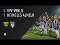 VVV-Venlo - Heracles Almelo | 22-02-2019 | Samenvatting