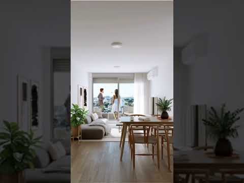 Video de YouTube - Venta apartamento de 2 dormitorios con terraza en Parque Batlle