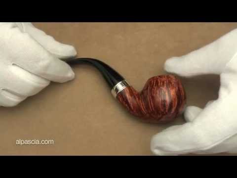 pipa Peterson 1045 - pipe smoking