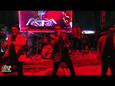 Siguiendo La Luna Los Brothers Band /Tema de Estreno 