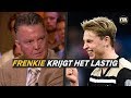 De Jong krijgt het lastig in Barcelona: ‘Zij hebben Rakitić, Arthur, Vidal en Busquets’