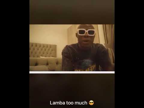 Cblvck Ft Mohbad Available Official Video #cblvckftmohbadavailablevideo #cblvck #mohbad #marlians