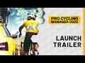 Vidéo de gameplay de Pro Cycling Manager 2020  PC