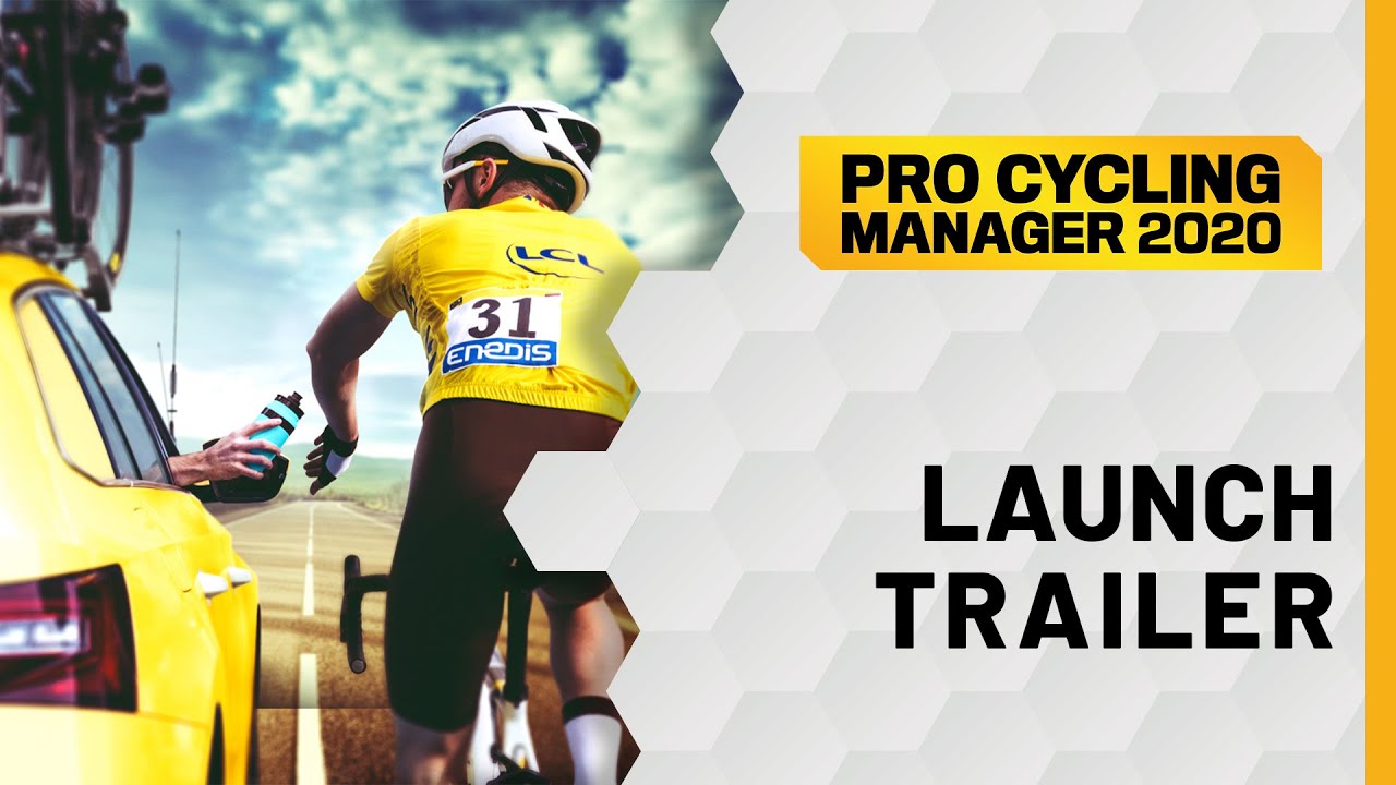 Pro Cycling Manager 2023 - steam CD Key, JoyBuggy