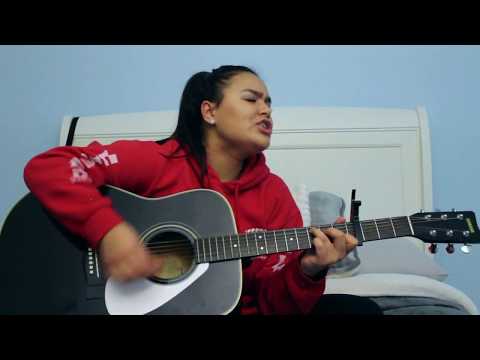 Knocking On Your Heart - Maggie Lindemann (Covered by Elise Raquel)