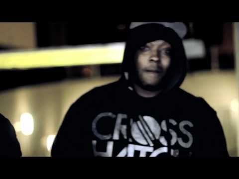 Greezie Tv - Cdot ft Bdot & Popcaan -  It No Work So (Street Video) @GreezieTv