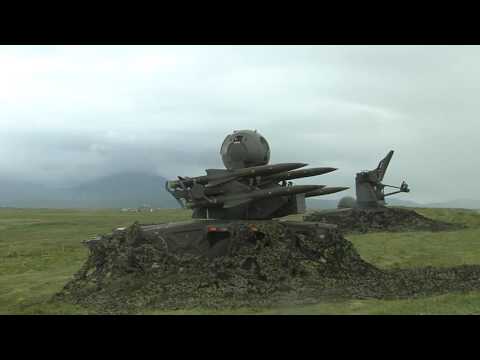 Field Standard C - Rapier FSC