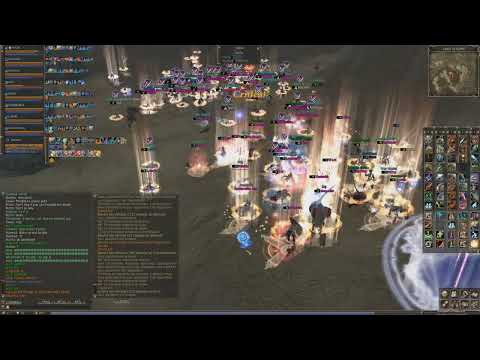 L2 Reborn Baiazid - Legendary Battle of the Hill