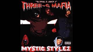 Three 6 Mafia - Now I&#39;m High Part 3 (Instrumental)