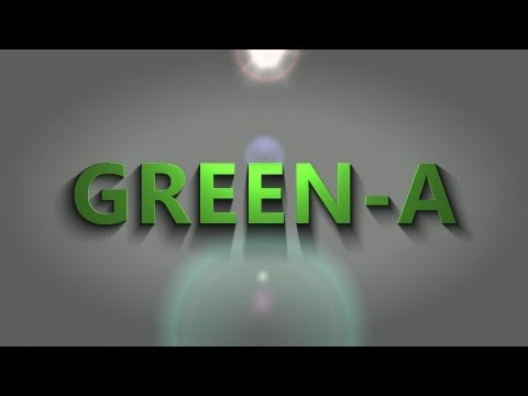 Green A - El Rap De Green A