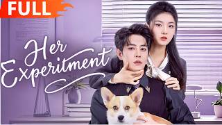 🌸Pretty Girl Fished CEO’s Underwear—Just to Have His Baby?! Now He Can’t Escape Her Nights!