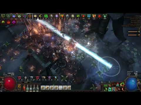 3.18 Dex Stacking Venom Gyre Champion Wave 30