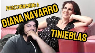 #264 - Diana Navarro, ¡una maestría en tinieblas!