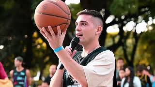 Video de PELOTA DE BASQUET PRO N7 WOLFI BWPRO