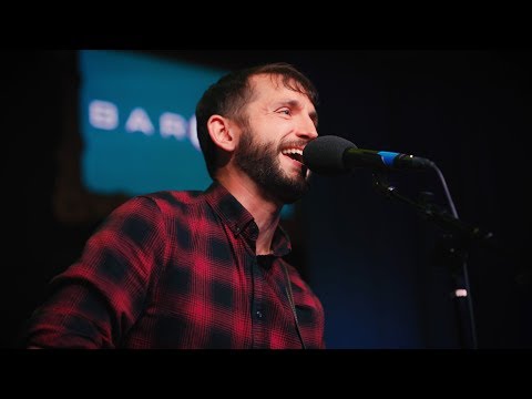 Copper Leaf - White Noise (Live at Barfly)